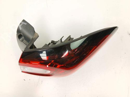 Right taillight RENAULT CAPTUR I (J5_, H5_) 1.5 dCi 90 (J5N4, J5M5, J5MW, J5M6, J5AL, J5AJ) | BP39031219C35 - Image 3