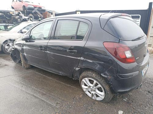 Starter OPEL CORSA D (S07) 1.3 CDTI (L08, L68) | BP23503571M8 - Image 9