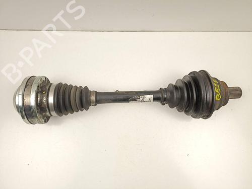 Left front driveshaft SEAT LEON (1P1) 2.0 TDI 16V | BP23197319M38 - Image 2