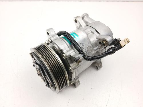 Used AC compressor AC compressor PEUGEOT 206 Hatchback (2A/C) 1.4 i (75 hp) 33169995 33169995