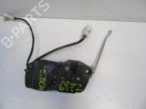 Used Front right lock Front right lock SUZUKI BALENO (EG) 1.6 i 16V (SY416) (98 hp) 9831836 9831836