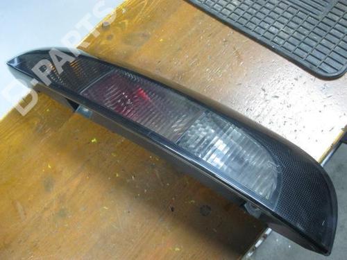 Used Right taillight OPEL CORSA C (X01) 1.3 CDTI (F08, F68) (70 hp) 12054375