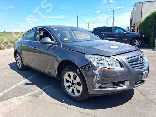 Left headlight OPEL INSIGNIA A Saloon (G09) 2.0 CDTI (69) | BP35738465C28 - Image 15