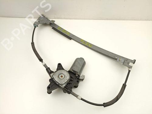 Used Front right window mechanism Front right window mechanism 14941332 14941332