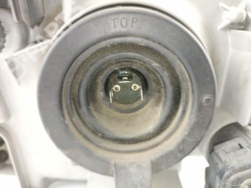 Left headlight HYUNDAI ATOS (MX)  | BP9804412C28 