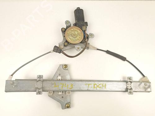 Rear right window mechanism DAEWOO LACETTI Hatchback (KLAN) 1.6 | BP24431120C25 - Image 6
