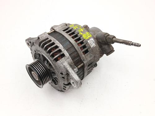 Used Alternator OPEL MERIVA A MPV (X03) 1.7 DTI (E75) (75 hp) 28042307