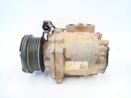 AC compressor FORD TRANSIT CONNECT (P65_, P70_, P80_) 1.8 TDCi | BP38331286M34 - Image 4