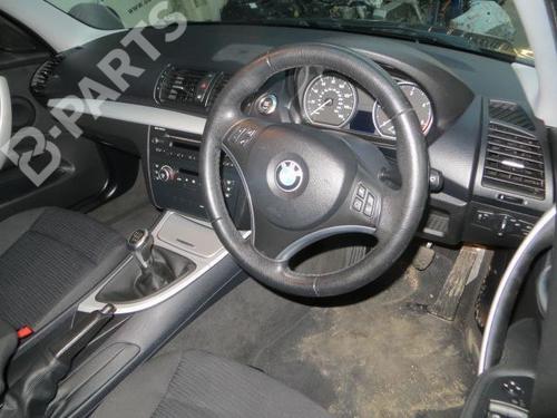 Front left window mechanism BMW 1 (E87) 120 d | BP20118304C22 