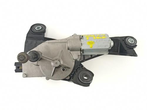 Rear wiper motor RENAULT KOLEOS I (HY_)  | BP13317222M102 