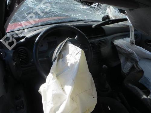 Starter RENAULT MEGANE I Coach (DA0/1_)  | BP20117967M8 