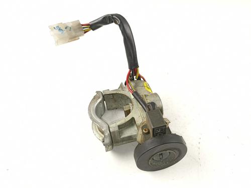 Ignition barrel TATA SAFARI  | BP11235672M48 