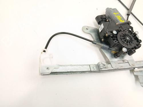 Front left window mechanism AUDI A4 B5 (8D2) 1.8 T | BP34193722C22 - Image 10
