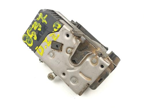 Used Front left lock OPEL ASTRA G Hatchback (T98) 2.2 DTI (F08, F48) (125 hp) 24698370