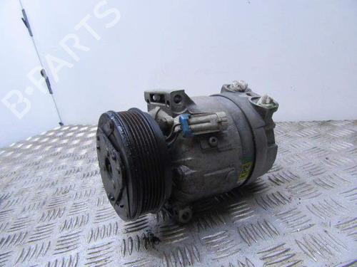 Used AC compressor AC compressor 9814702 9814702