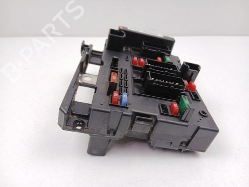 Fuse box PEUGEOT 206 Hatchback (2A/C) 1.4 HDi eco 70 | BP26134236E1 