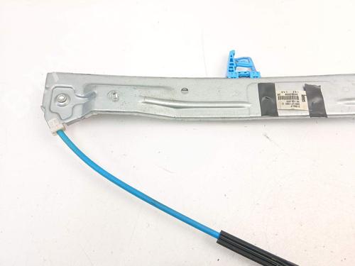 Front left window mechanism CITROËN C3 Picasso (SH_) 1.6 HDi | BP34344649C22 - Image 13