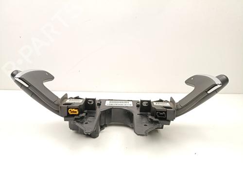 Steering column stalk CITROËN C4 Picasso I MPV (UD_) 2.0 HDi 138 | BP17493316I23 
