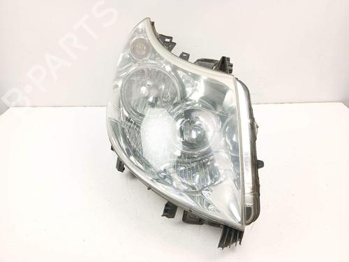 Right headlight PEUGEOT BOXER Bus 3.0 HDi 145 | BP30570981C29 - Image 3