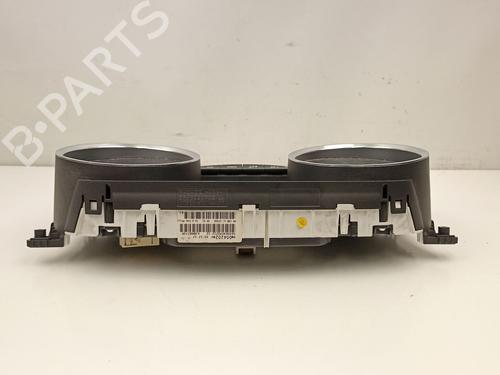 Instrument cluster PEUGEOT 508 I (8D_) 1.6 HDi | BP15256686C47 