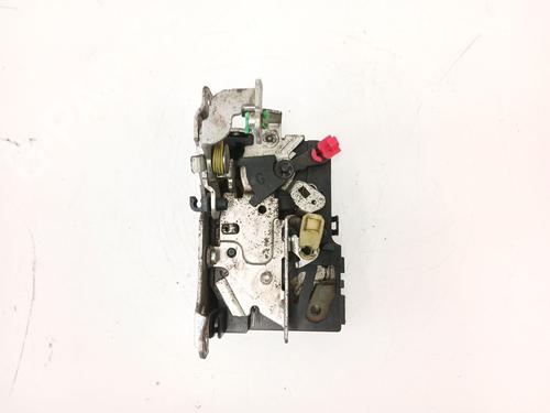 Front left lock DACIA LOGAN (LS_) 1.4 (LS0A, LS0C, LS0E, LS0G) | BP38411561C98 - Image 7