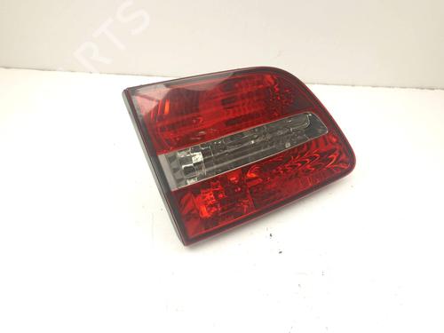 Used Left tailgate light Left tailgate light 28318330 28318330
