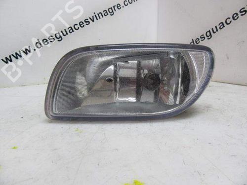 Used Left front fog light Left front fog light 20118280 20118280