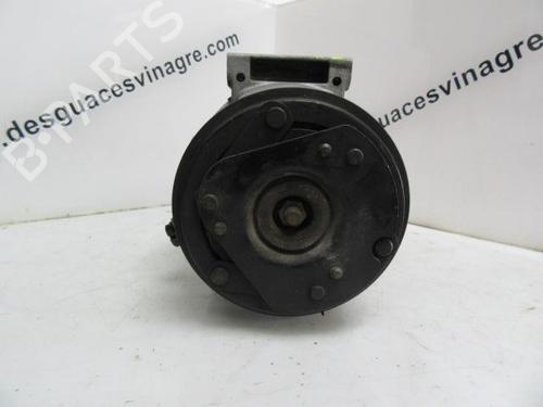 AC compressor RENAULT LAGUNA II Grandtour (KG0/1_)  | BP11208276M34 