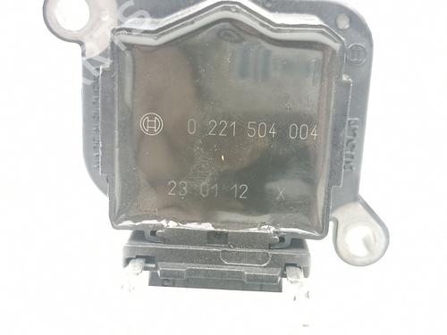 Ignition coil BMW 5 (E39) 528 i | BP15256688M94 