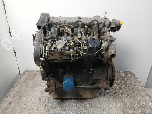Engine CITROËN C15 Box Body/MPV (VD_) 1.8 D | BP31026256M1