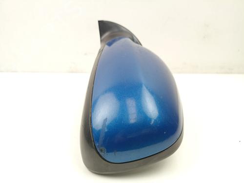 Left mirror PEUGEOT 307 (3A/C) 2.0 HDi 110 | BP18076999C26 