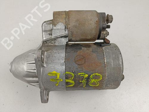 Used Starter Starter 9814874 9814874