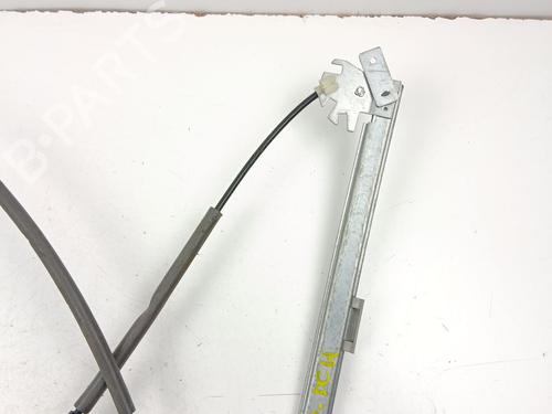 Front right window mechanism VW TOUAREG (7LA, 7L6, 7L7) 2.5 R5 TDI | BP29836856C23