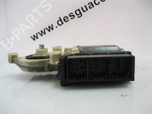 Used Front left window mechanism SEAT IBIZA III (6L1) 1.9 SDI (64 hp) 20116384