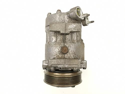 AC compressor CITROËN XSARA PICASSO (N68) 1.6 HDi | BP16723353M34 