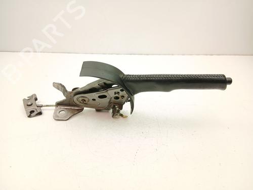 Hand brake NISSAN X-TRAIL I (T30) 2.2 Di 4x4 | BP28027756I18 