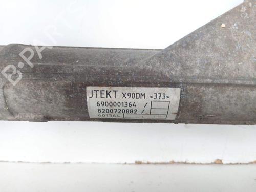 Steering rack DACIA LOGAN (LS_) 1.4 (LS0A, LS0C, LS0E, LS0G) | BP39202049M22 - Image 8