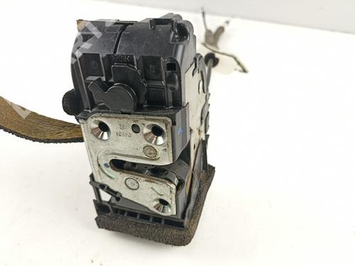 Front right lock NISSAN QASHQAI / QASHQAI +2 I (J10, NJ10, JJ10E)  | BP10487396C97 