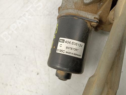 Front wiper motor PEUGEOT 307 (3A/C) 1.6 HDi 110 | BP18015564M29 