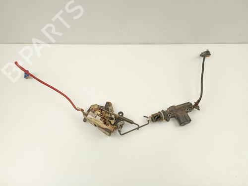 Venstre bak lås TATA SAFARI (42_FD) 3.0 D (116 hp) 13718372