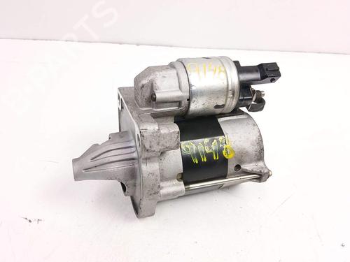 Used Starter Starter CITROËN C3 AIRCROSS II (2R_, 2C_) 1.2 PureTech 110 (2RHNZB, 2RHNZW, 2RHNPX, 2RHNPJ) (110 hp) 39568860 39568860