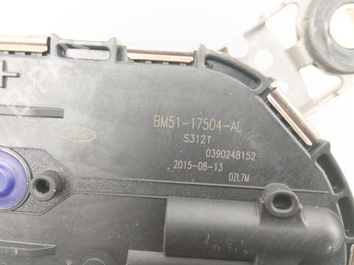 Front wiper motor FORD FOCUS III 1.0 EcoBoost | BP30160951M29