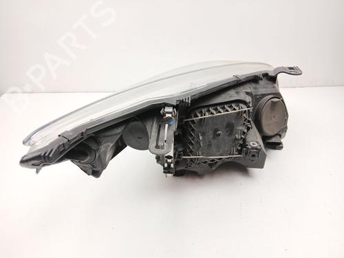 Left headlight RENAULT MEGANE CC (EZ0/1_) 1.5 dCi (EZ09, EZ1G, EZ0D, EZ14) | BP28328136C28 