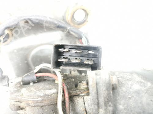 Front wiper motor MERCEDES-BENZ VITO Bus (W638) 110 TD 2.3 (638.174) | BP17618119M29 