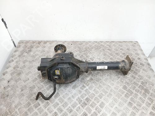 Differensial forvogn SSANGYONG REXTON / REXTON II (GAB_) 2.9 TD (120 hp) 31758582