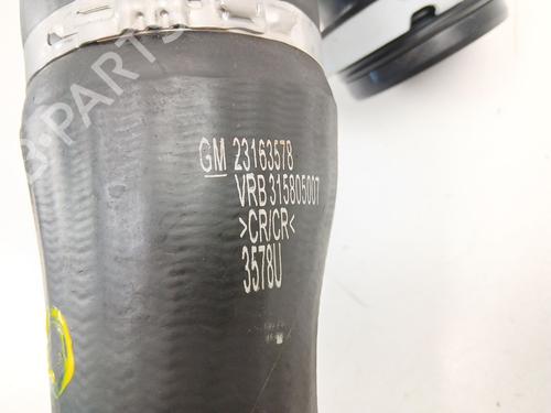 Pipe OPEL INSIGNIA A Saloon (G09) 2.0 CDTI (69) | BP36452488M125 - Image 7