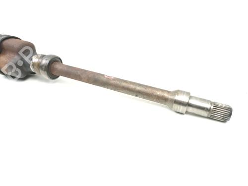 Right front driveshaft FORD MONDEO III Saloon (B4Y) 2.0 TDCi | BP21288532M39 