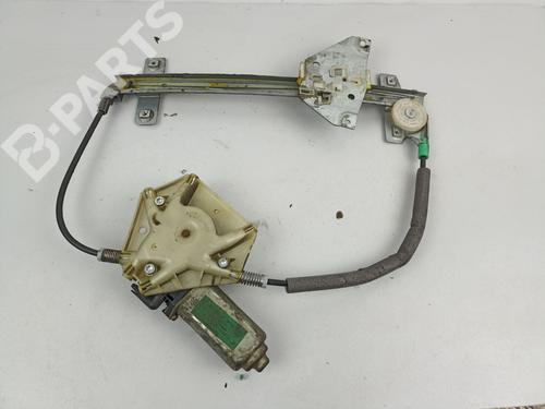 Rear right window mechanism VOLVO V40 Estate (645)  | BP9814806C25 