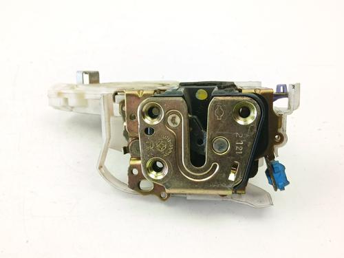 Front right lock NISSAN X-TRAIL I (T30) 2.2 Di 4x4 | BP28005080C97 