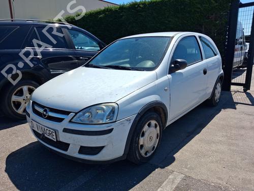 Recambios OPEL CORSA C (X01)  1.3 CDTI (F08, F68)  4773382
